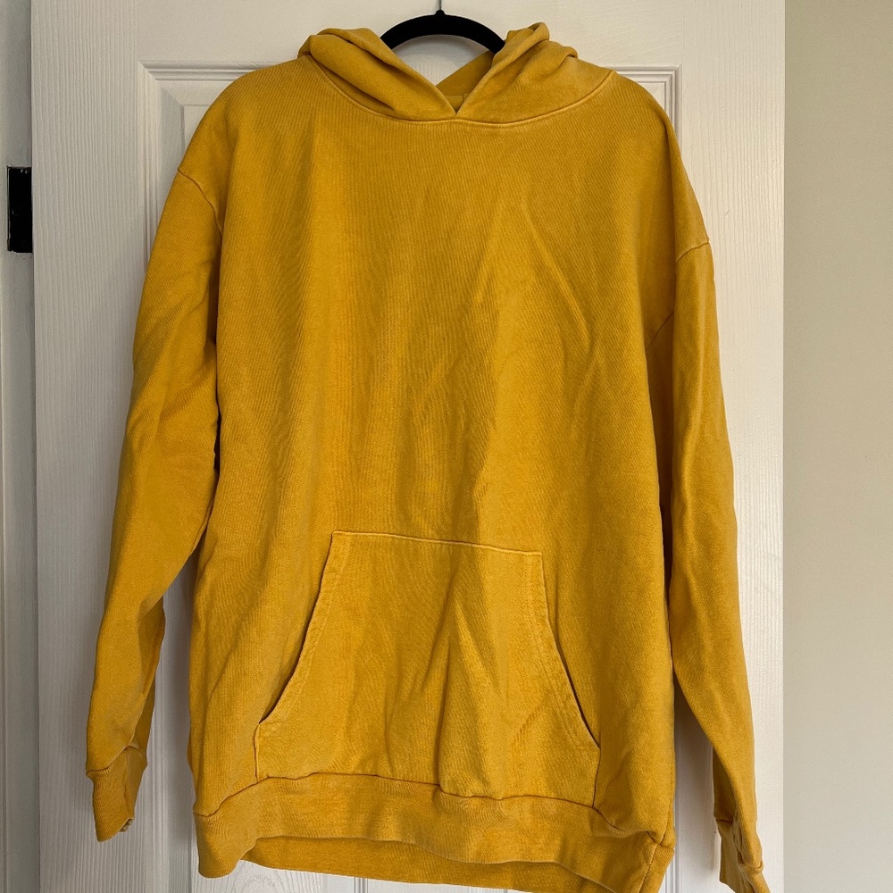 Talentless Core Heavyweight Fleece